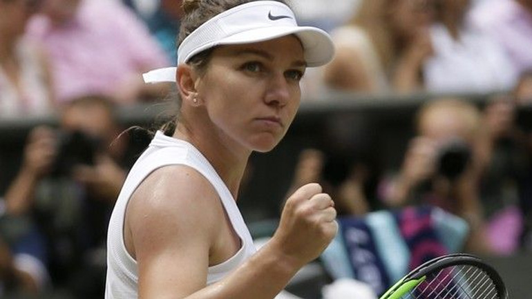 Χάλεπ: «Έκανα το καλύτερο παιχνίδι της ζωής μου»