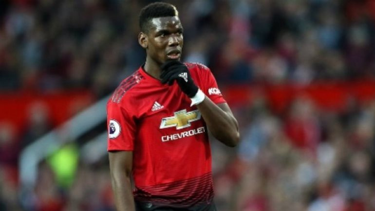 Αποσύρεται η Γιουβέντους για τον Πογκμπά