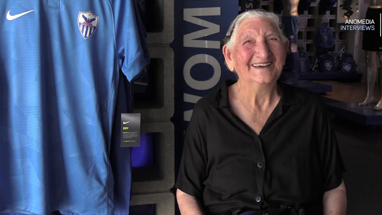 Κύπρος: Γιαγιά 94 ετών αγόρασε 5 εισιτήρια διαρκείας της Ανόρθωσης για να τα δωρίσει σε άπορα παιδιά!