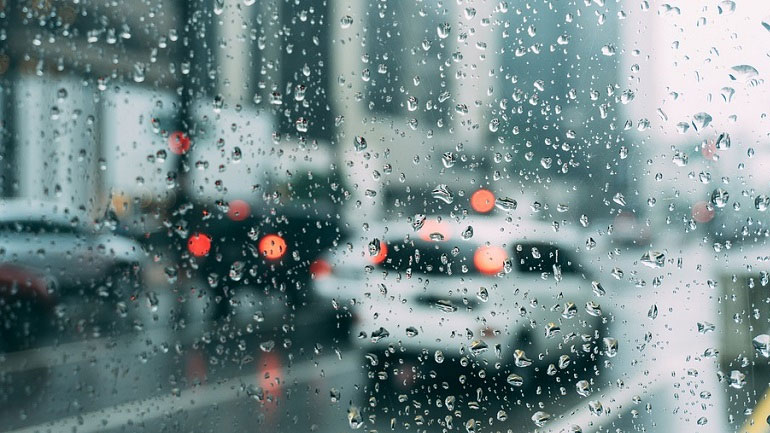 Έκτακτο δελτίο επιδείνωσης του καιρού εξέδωσε η ΕΜΥ