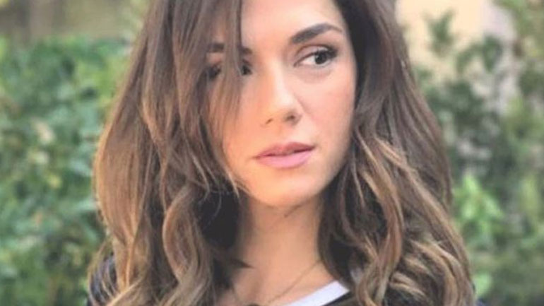 Βάσω Λασκαράκη: Αυτό είναι το νέο επαγγελματικό της βήμα