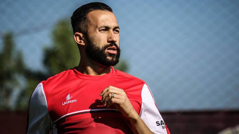 A’ Bola: «Θέλει Τζέφερσον ο ΠΑΟΚ»