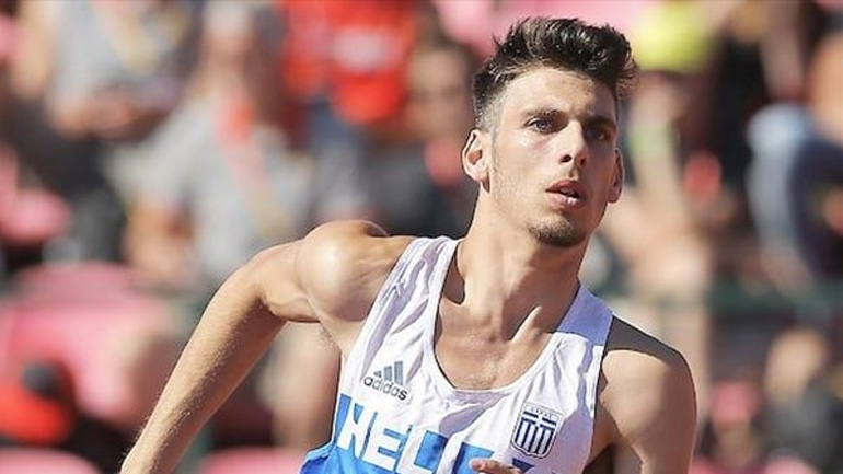 Ευρωπαϊκό Πρωτάθλημα στίβου Νέων: Στον τελικό του ύψους ο Μέρλος