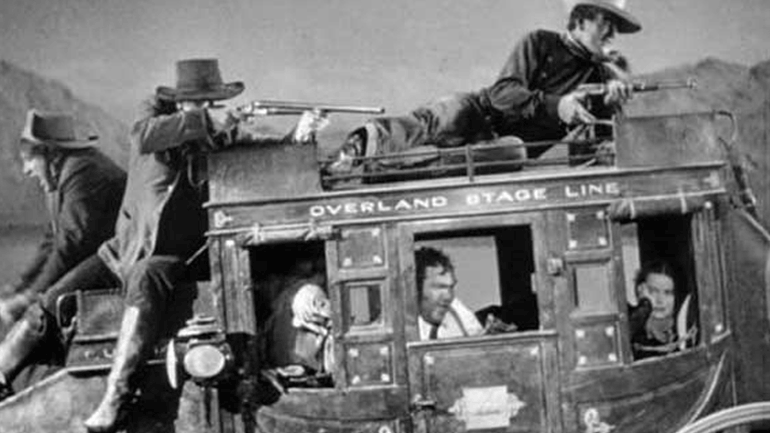 Συμπλήρωσε 80 χρόνια η «Ταχυδρομική Άμαξα», που τράβηξε μπροστά τον κινηματογράφο