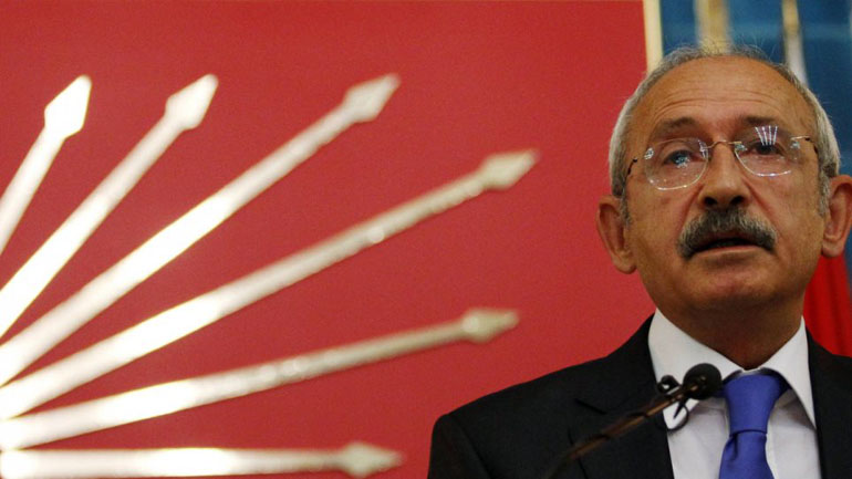 Τουρκία: Ο ηγέτης της αντιπολίτευσης υποστηρίζει την αγορά των ρωσικών S-400