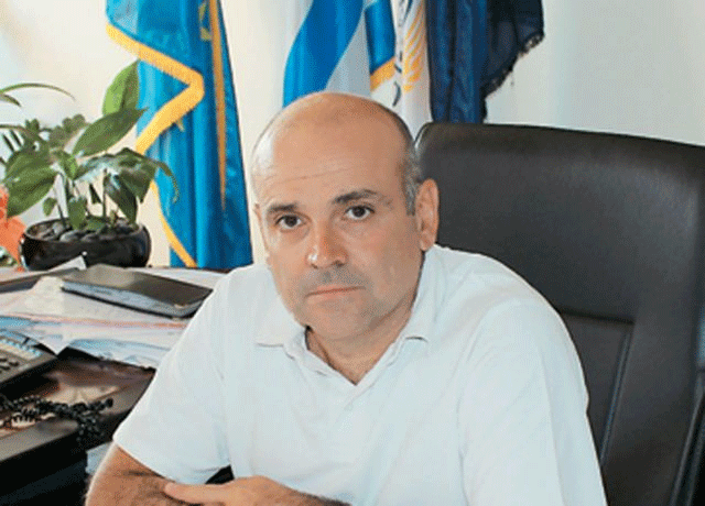 Γιώργος Τσουκαλάς