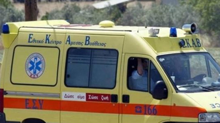 Κρήτη: Εντοπίστηκε νεκρός ο ηλικιωμένος που αγνοούνταν