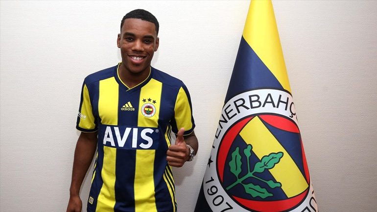 Aπέκτησε τον Γκάρι Ροντρίγκες η Φενέρμπαχτσε