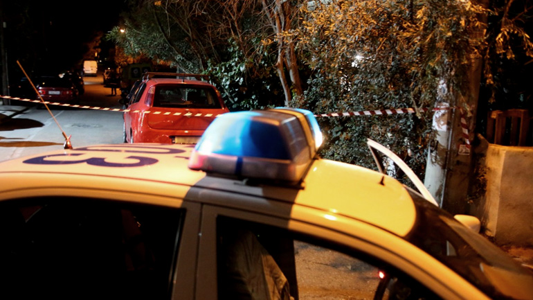 Έκλεισε ραντεβού με τον εκτελεστή