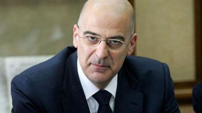 Στις Βρυξέλλες αύριο ο Ν. Δένδιας στο Συμβούλιο Εξωτερικών Υποθέσεων της ΕΕ