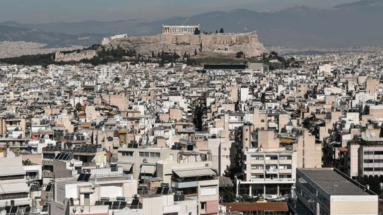 Στην «τσιμπίδα» της ΑΑΔΕ 20.000 ακίνητα Airbnb που δεν είχαν δηλωθεί στο ηλεκτρονικό Μητρώο