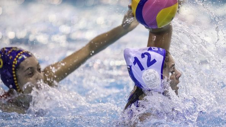 Πόλο: Βαριά ήττα (14-4) για την Εθνική γυναικών από την Ισπανία