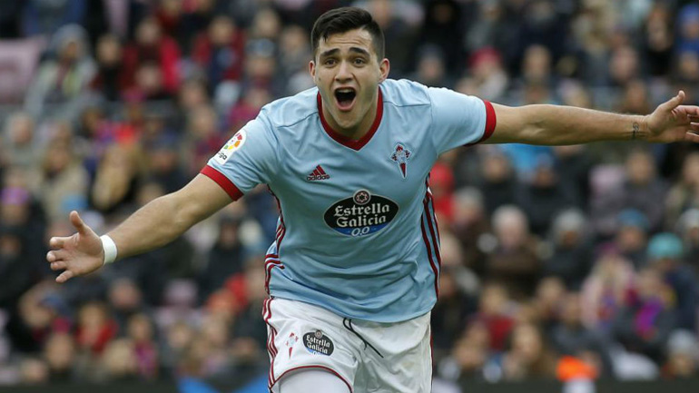 Η Βαλένθια ανακοίνωσε τον Μάξι Γκόμες