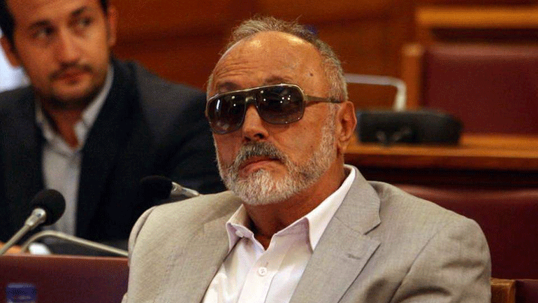 Π. Κουρουμπλής: Δεν έχει ολοκληρωθεί η επανακαταμέτρηση των σταυρών