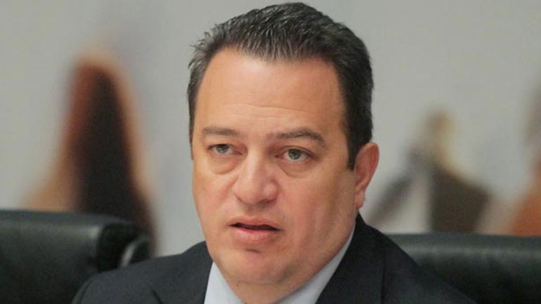 Στυλιανίδης: «Ο Μητσοτάκης τολμά να δοκιμάσει διαφορετικά»