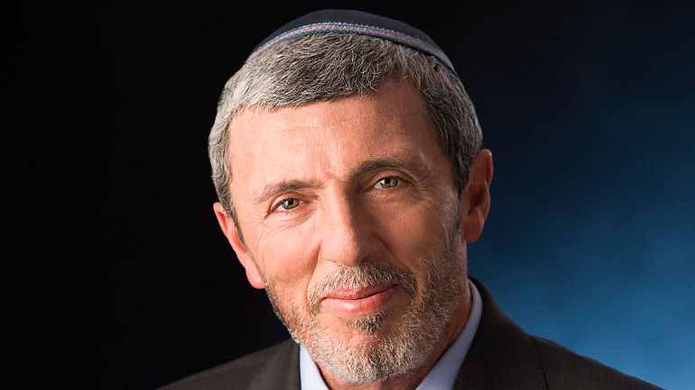 Ισραήλ: Ο υπουργός Παιδείας υπέρ της «θεραπείας μεταστροφής» των ομοφυλόφιλων