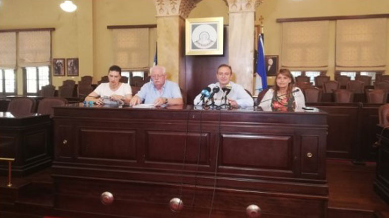 Δήμος Ιωαννιτών: Εγγυημένο εισόδημα 10.000 ευρώ για 10 χρόνια από τα αρωματικά φυτά