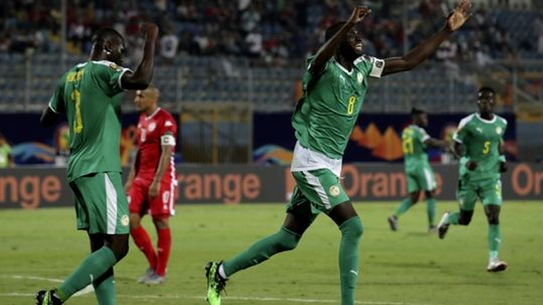 Στον τελικό του Κόπα Άφρικα η Σενεγάλη, 1-0 την Τυνησία
