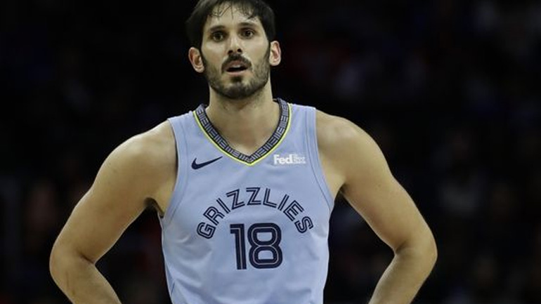 Σημαντική ενίσχυση για την Μακάμπι Τελ Αβίβ με τον Κάσπι