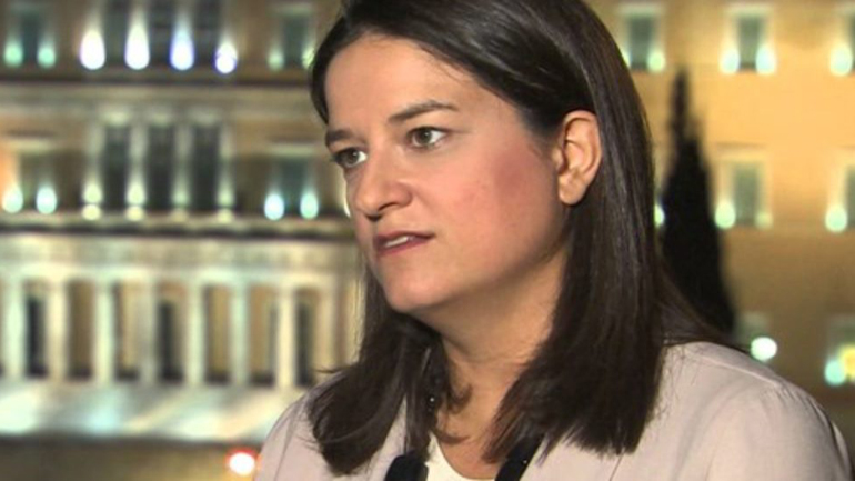 “Στόχος μας είναι πανεπιστήμια πραγματικά αυτόνομα, αυτοδιοικούμενα, αξιολογούμενα, ανταγωνιστικά και εξωστρεφή” 