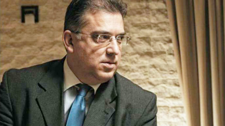 Συνάντηση με τους 13 νέους περιφερειάρχες θα έχει o Τάκης Θεοδωρικάκος