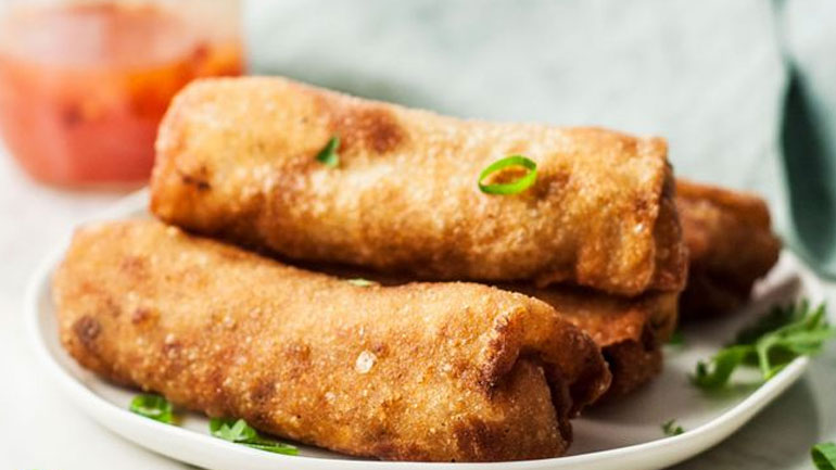 Φλογέρες με τυρί για όλη την οικογένεια!