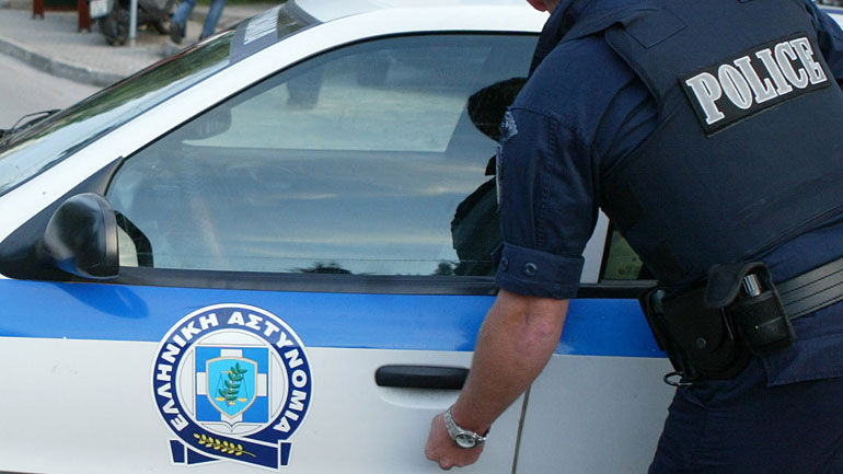 Σπάρτη: Συνελήφθη 30χρονος σε βάρος του οποίου εκκρεμούσαν εννέα καταδικαστικά έγγραφα