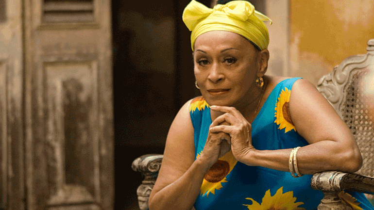 Η Ομάρα Πορτουόντο στην Τεχνόπολη