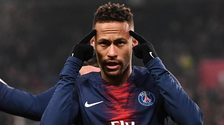 Πρόστιμο ύψους 35 εκατ. ευρώ στον Νεϊμάρ από την εφορία της Ισπανίας