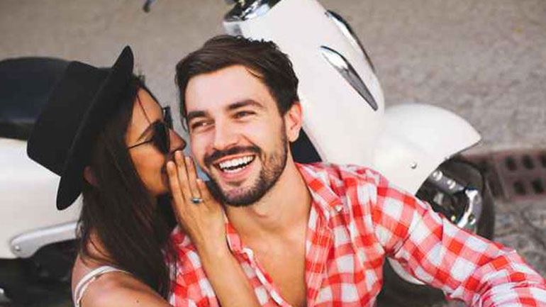 Πώς θα κρατήσετε τη σχέση σύμφωνα με το ζώδιο του συντρόφου σας;