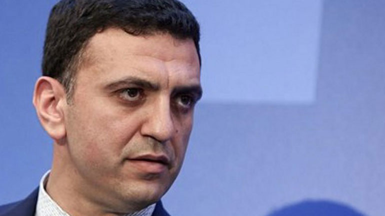 Το Γενικό Νοσοκομείο Χαλκίδας επισκέφθηκε ο υπουργός Υγείας Βασίλης Κικίλιας