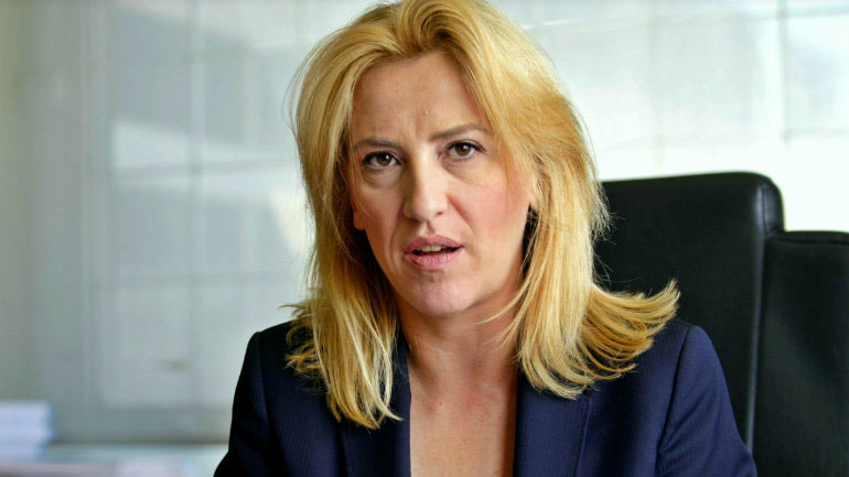 «Διπλό πρόταγμα για τον ΣΥΡΙΖΑ : εσωτερική ανασυγκρότηση και άσκηση προγραμματικής αντιπολίτευσης»