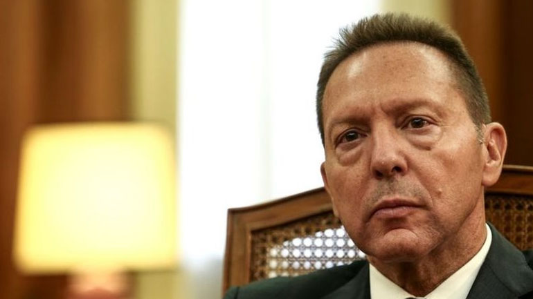 Στουρνάρας: Υπήρξε συντονισμένη προσπάθεια ηθικής εξόντωσής μου