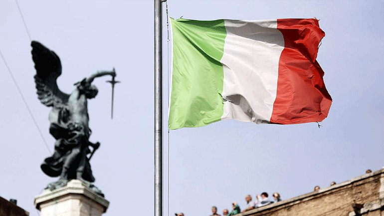 Ο Ιταλός ΥΠΕΞ θα παρουσιάσει στους ομολόγους του το σχέδιό του για το μεταναστευτικό