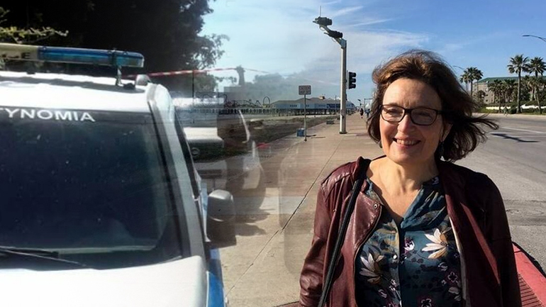 Συνελήφθη ο δολοφόνος της Αμερικανίδας βιολόγου