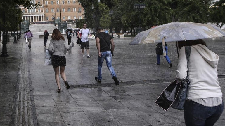 Δεύτερη φάση της επιδρομής του “Αντίνοου”