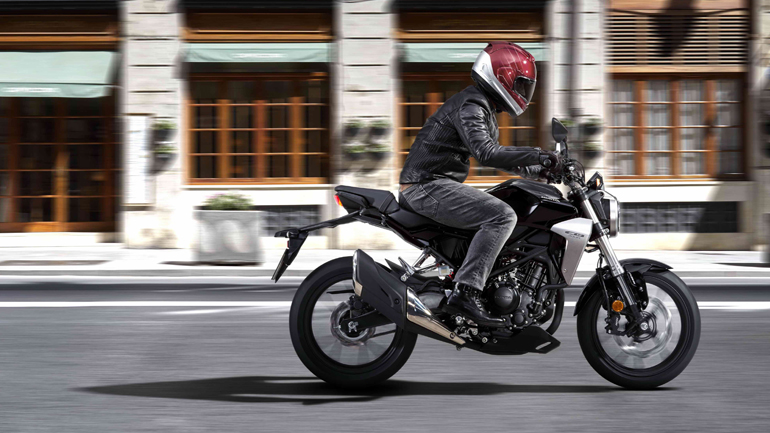 Honda CRF250L, CRF250 Rally, CB300R: Ανάκληση για πρόβλημα στο κιβώτιο