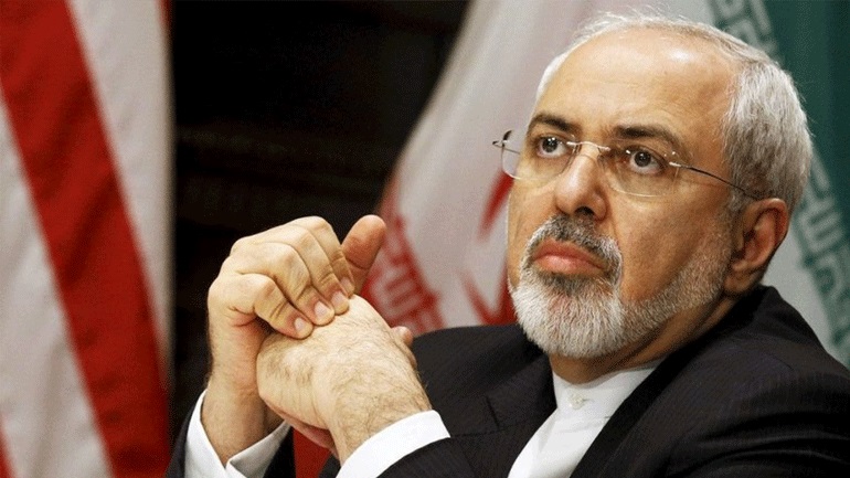 Στη Νέα Υόρκη ο υπουργός Εξωτερικών του Ιράν για να συμμετάσχει σε σύνοδο του ΟΗΕ