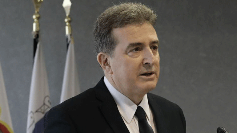 Φύλλα πορείας και πολλές μετακινήσεις αστυνομικών από τον Μιχάλη Χρυσοχοΐδη