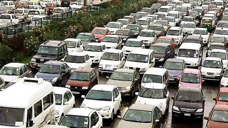 Δισεκατομμύρια αιωρούμενα σωματίδια ατμοσφαιρικής ρύπανσης βρέθηκαν στο μυοκάρδιο κατοίκων αστικών κέντρων