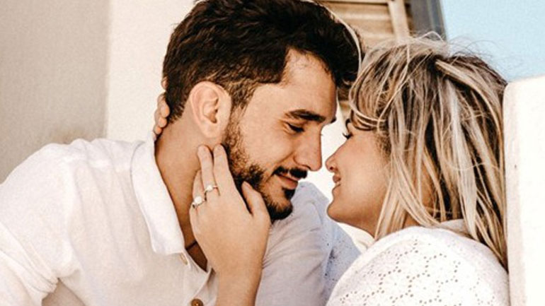 Οι προβλέψεις για τα αισθηματικά σου την εβδομάδα 15 έως 21/7/2019