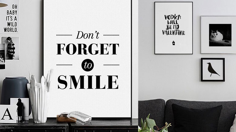 Πλημμυρίστε με θετική ενέργεια το σπίτι σας έξυπνα και οικονομικά!