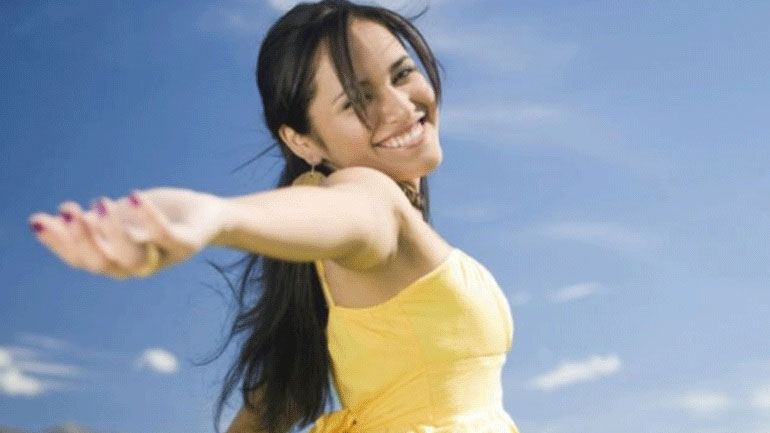 Γιατί οι γυναίκες είναι πιο χαρούμενες όταν είναι single;