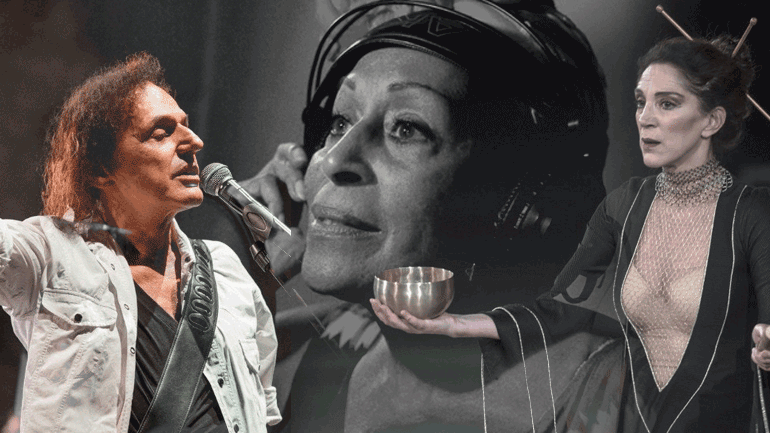 Πού θα πάμε σήμερα στην πόλη – Ατζέντα εκδηλώσεων