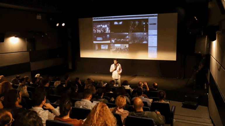 Το φεστιβάλ ταινιών μικρού μήκους Micro ταυτόχρονα σε 12 πόλεις της Ελλάδας και του εξωτερικού