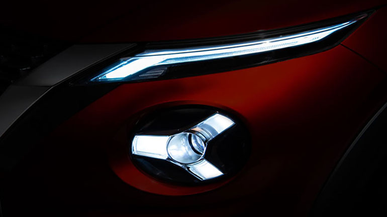 Στις 3 Σεπτεμβρίου η πρεμιέρα του νέου Nissan Juke