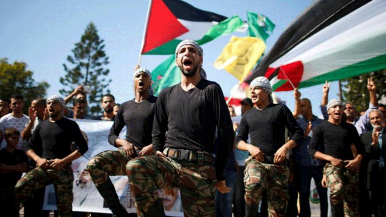 Κατακραυγή από την προτροπή μέλους της Χαμάς σε Παλαιστίνιους «να σκοτώσουν Εβραίους»