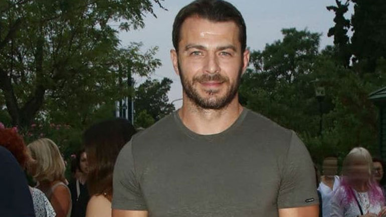 Γιώργος Αγγελόπουλος: Η απάντησή του στις δηλώσεις της Ειρήνης Κολιδά!