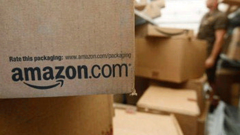 Η Amazon επεκτείνει τις δραστηριότητές της στην αυτοκινητοβιομηχανία