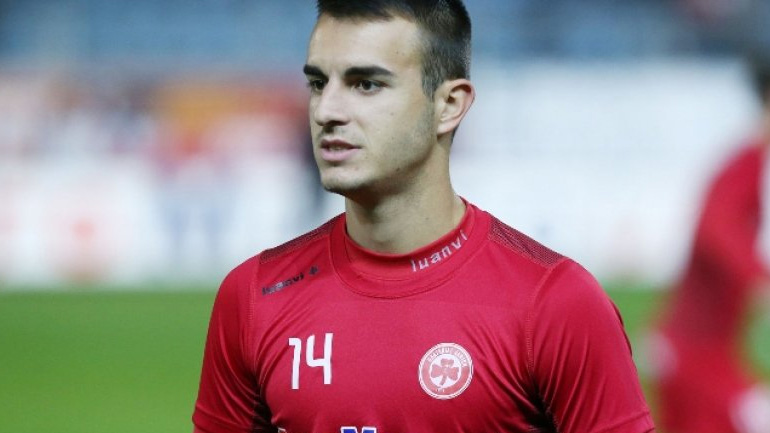 Από τον ΠΑΟΚ στον Απόλλωνα Σμύρνης ο Πατράλης